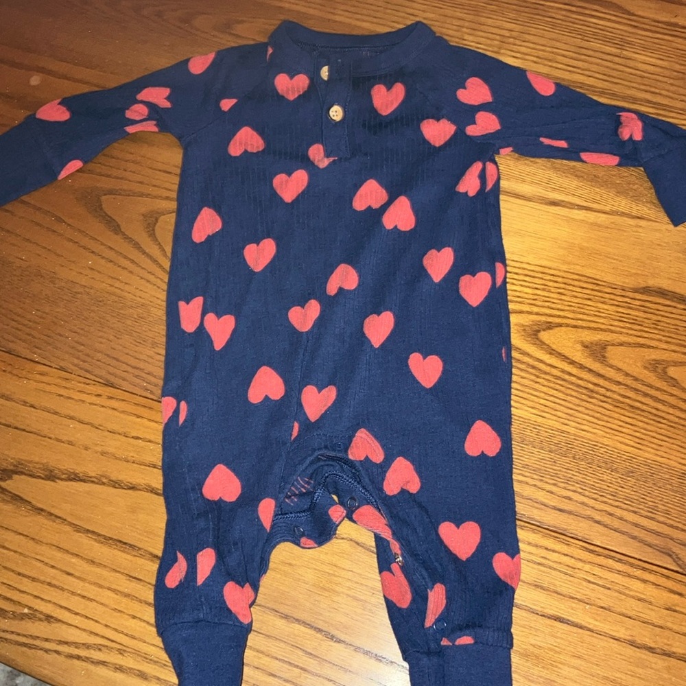 Body suit